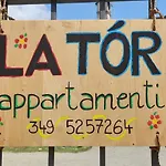 La Tor - Pramotton Appartement Donnaz