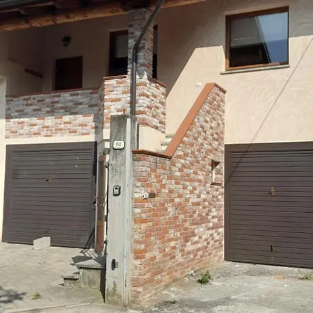 Apartment La Tor - Pramotton *