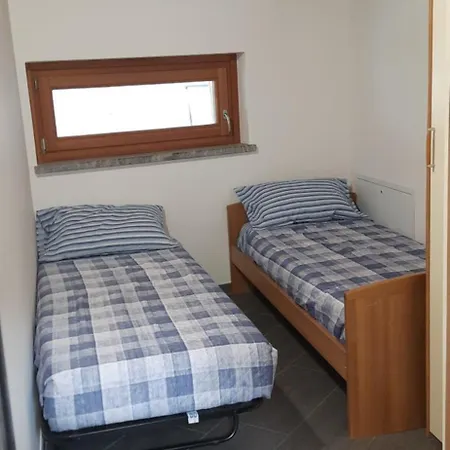 Apartment La Tor - Pramotton