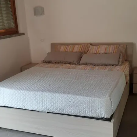 Apartment La Tor - Pramotton