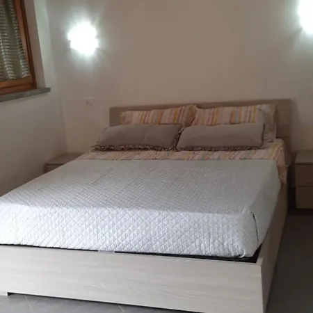 La Tor - Pramotton Apartment *