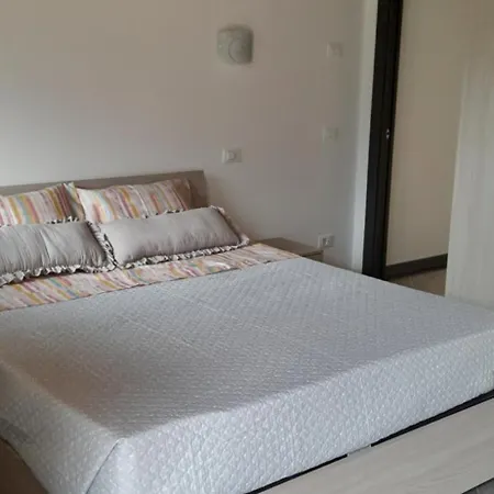Apartment La Tor - Pramotton *