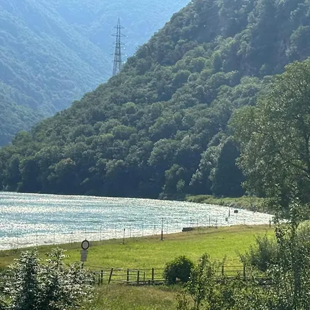 Appartamento La Tór - Pramotton