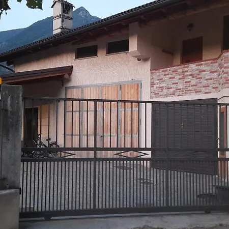 Appartamento La Tór - Pramotton *