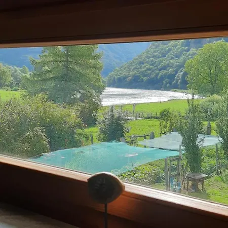 La Tór - Pramotton Appartamento Donnaz