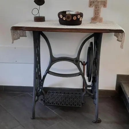 La Tór - Pramotton Apartamento *
