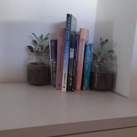 Apartamento La Tór - Pramotton
