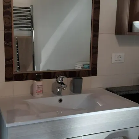 La Tór - Pramotton Apartamento Donnaz